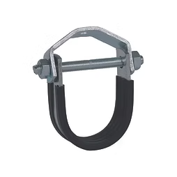 Lined Clevis Hanger