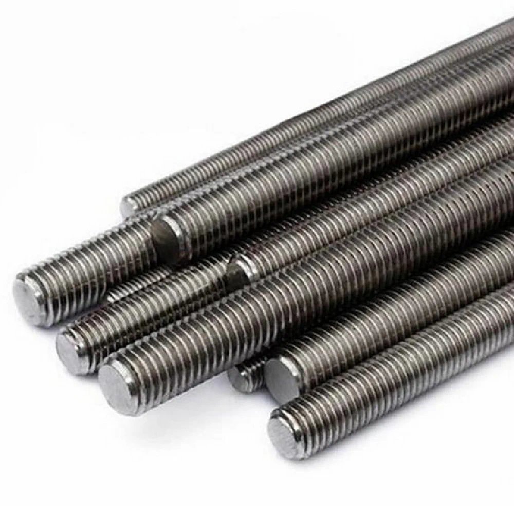 Threaded Rods