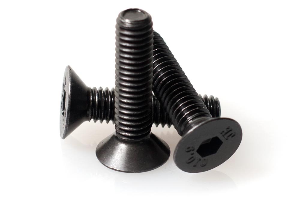 Allen Bolts