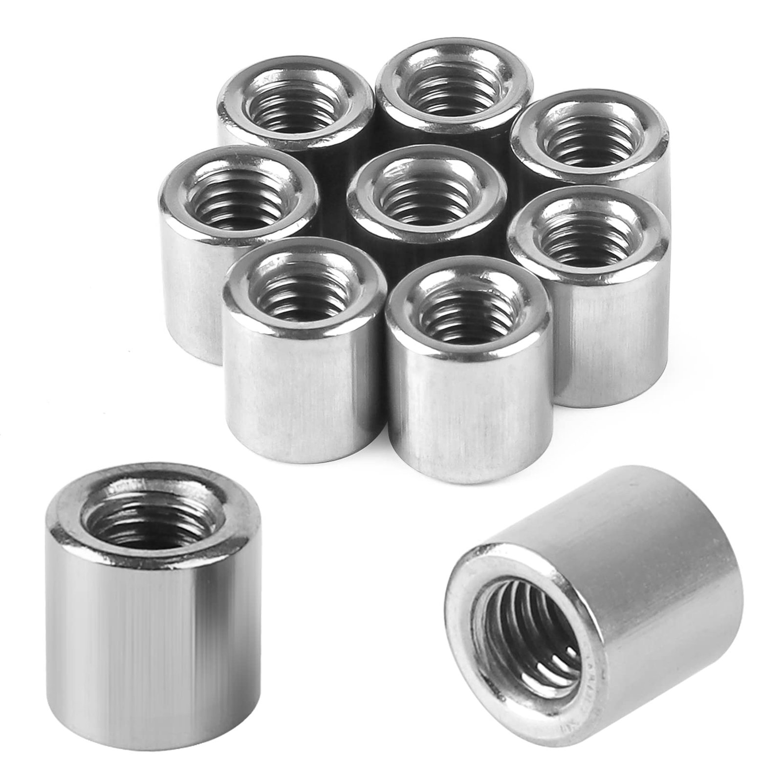 Coupling Nuts