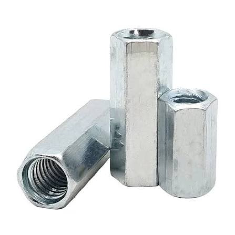 Coupling Nuts