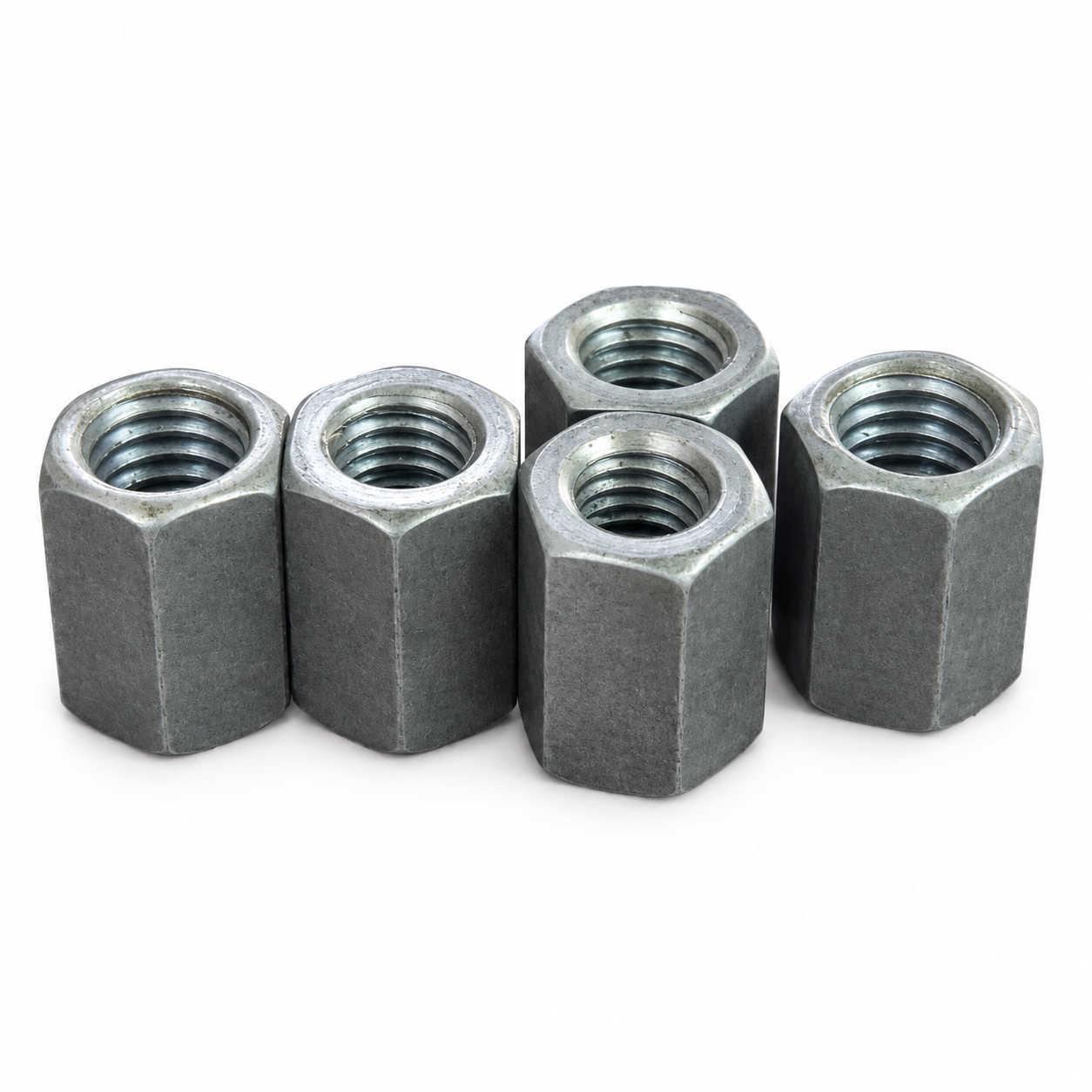 Dual Nuts