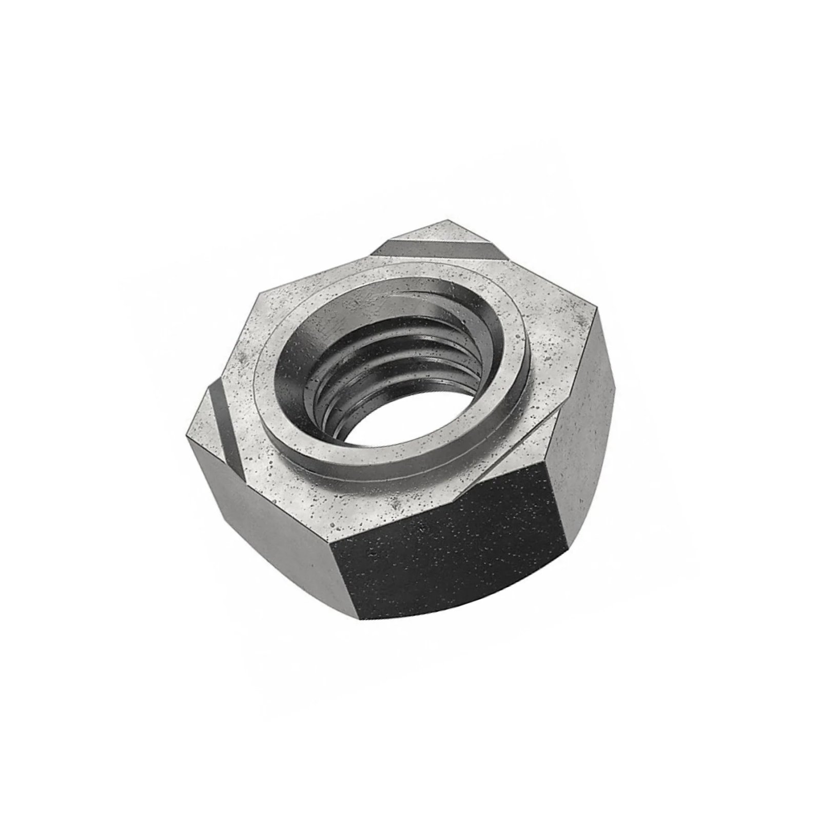 Hex Weld Nuts