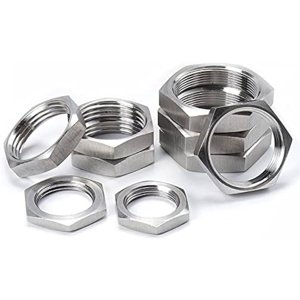 Lock Nuts