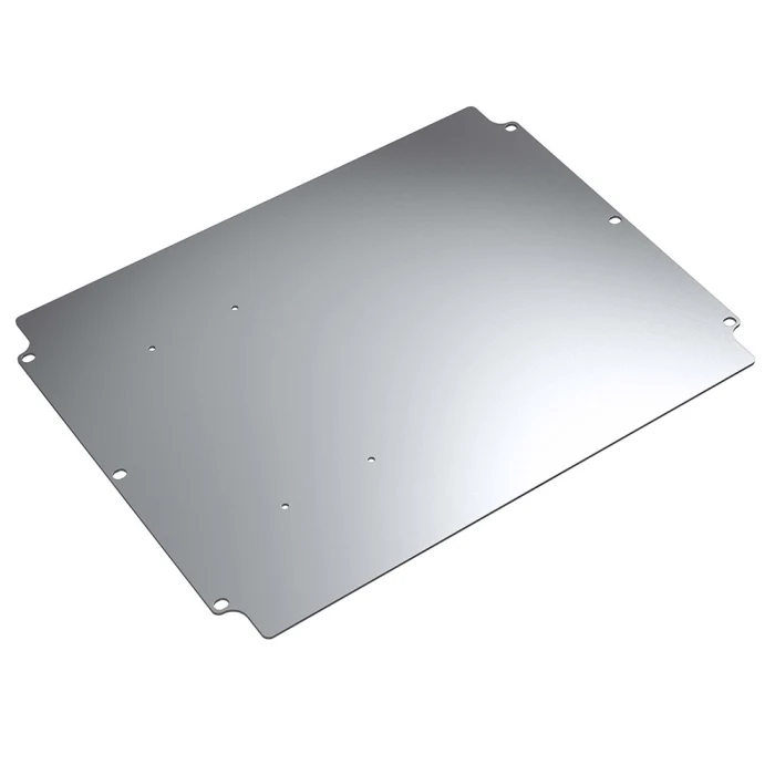 Mounting Plates