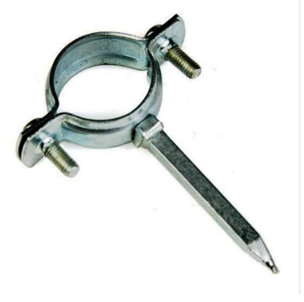 Nail Clamps