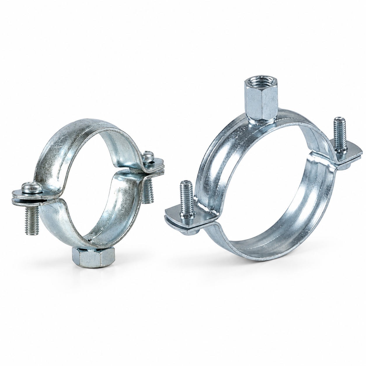 Nut Clamps