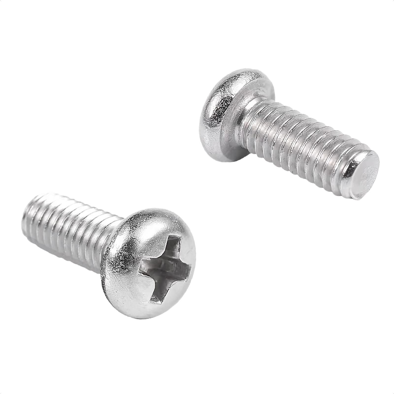 Quadrex Head Screws