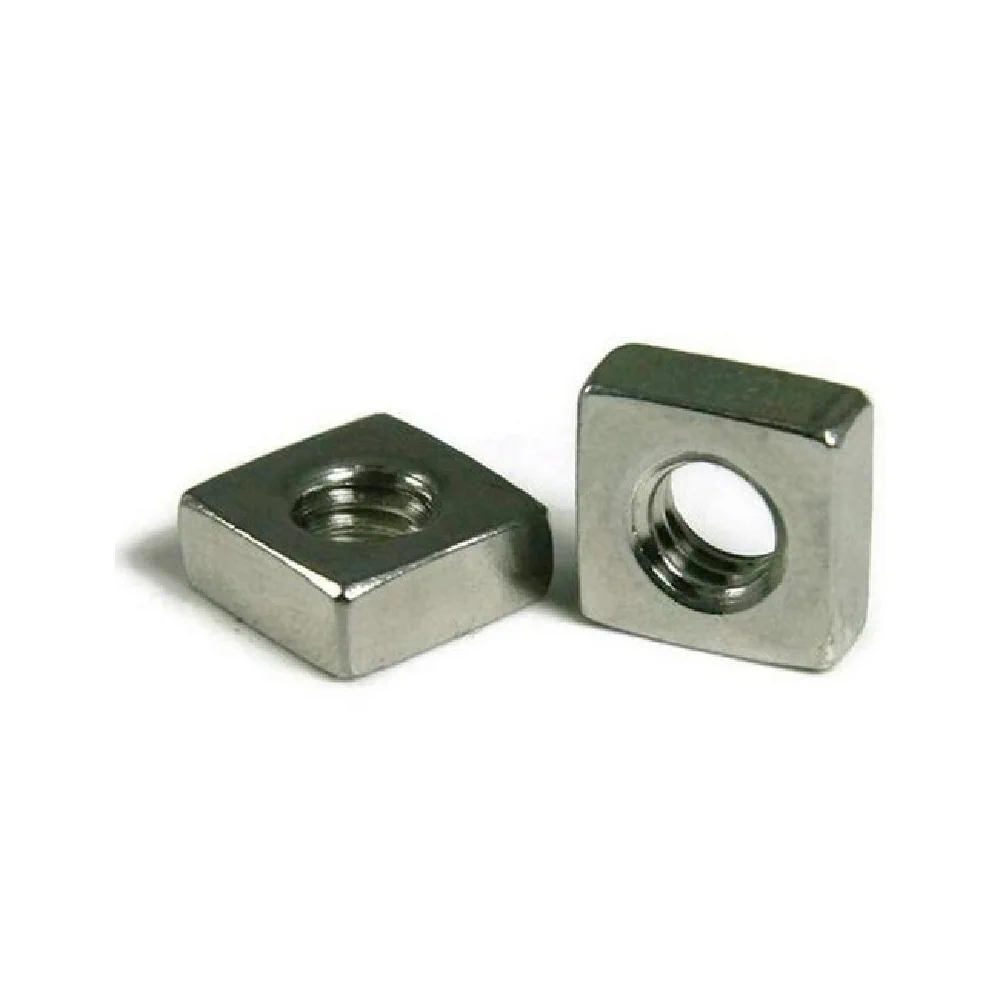 Square Nuts