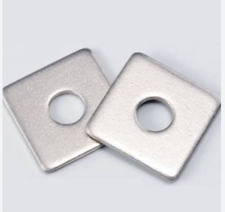 Square Washers
