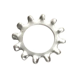Star Washers (External Teeth)