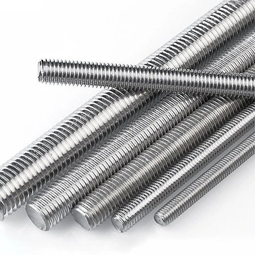 Threaded Rods