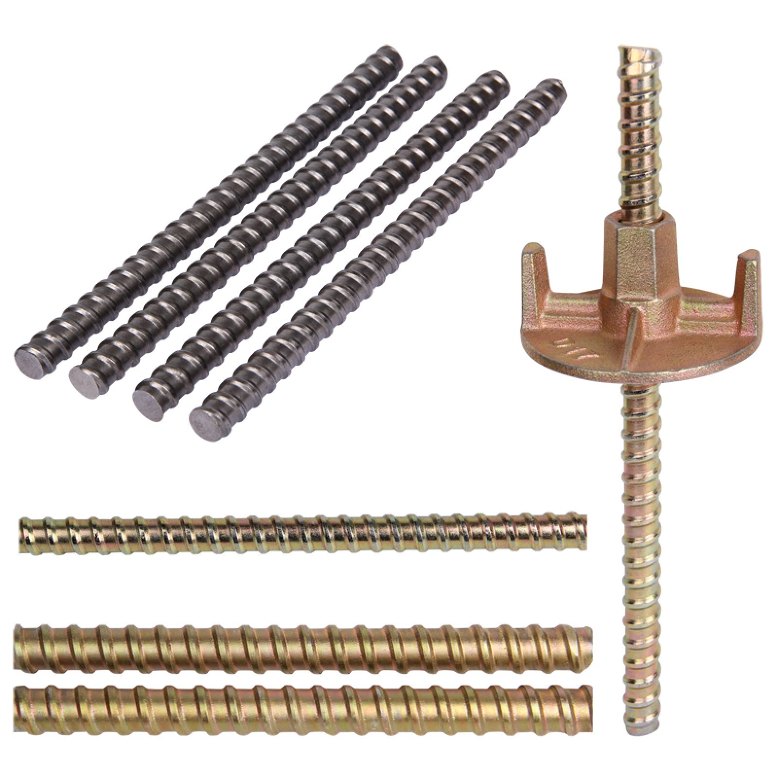 Tie Rods